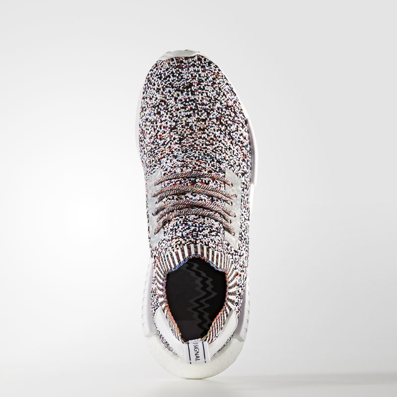 Nmd pk clearance color static